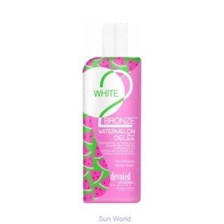 White2Bronze Watermeloun GELÉE 251ml